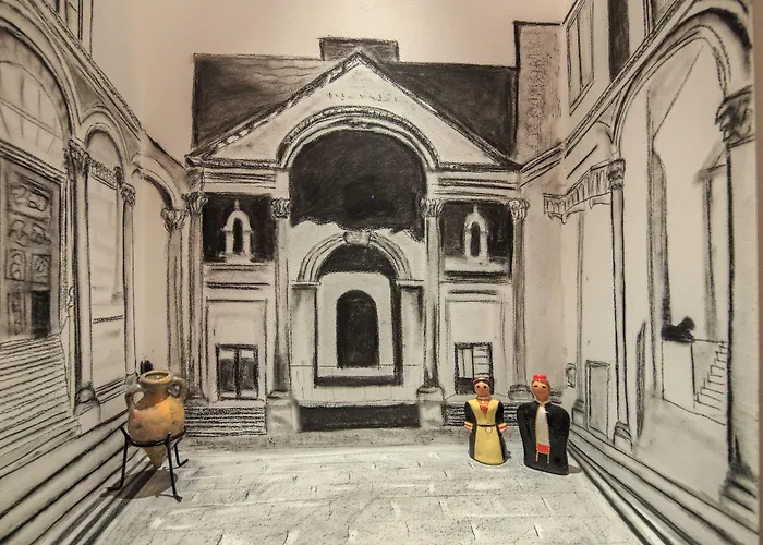 Villa Olea