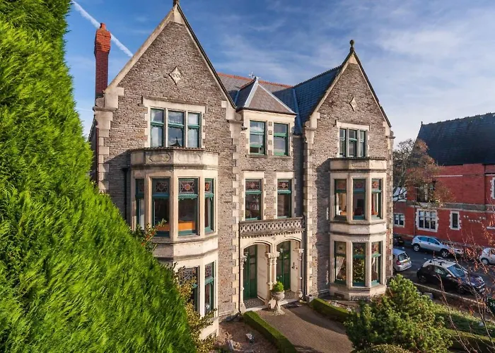 Lincoln House Private Hotel