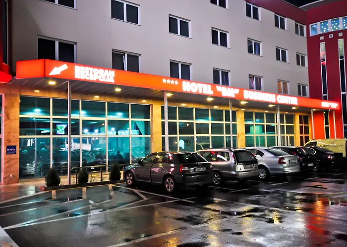  Bm International