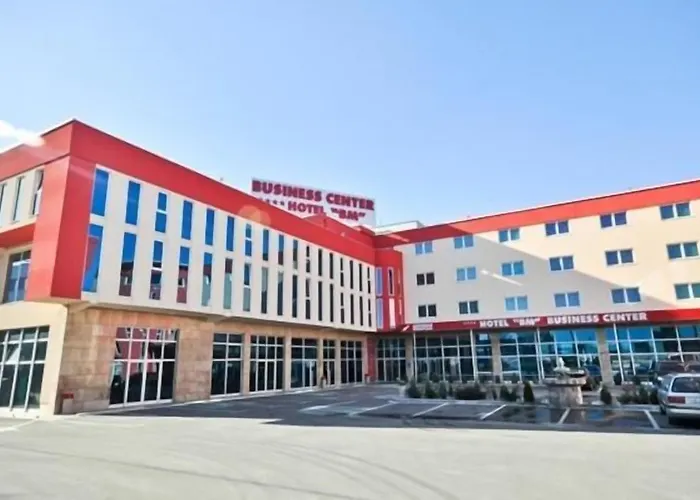  Bm International