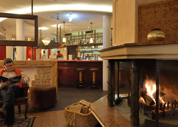 Hotel Latini
