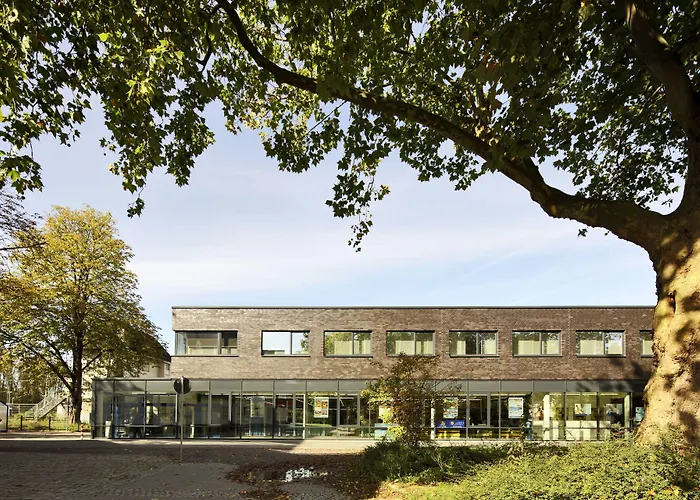 Petul Apart Hotel Am Ruhrbogen