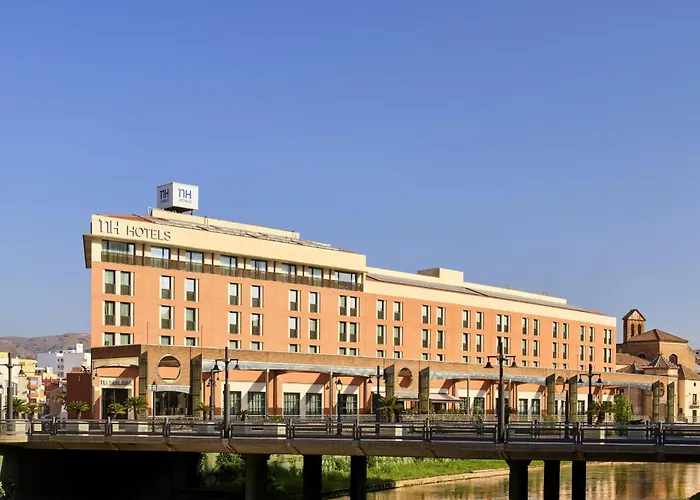 Nh Malaga