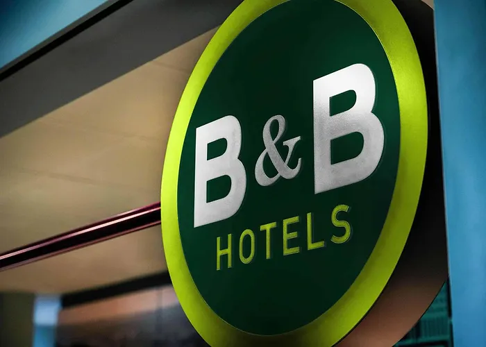  B&B Muenchen-Trudering