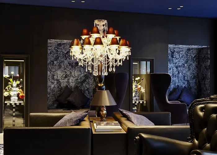 Andaz Amsterdam Prinsengracht - a concept by Hyatt