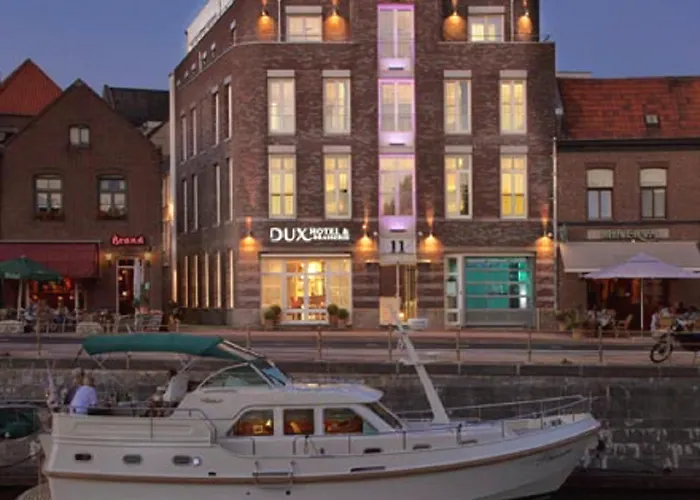  Dux