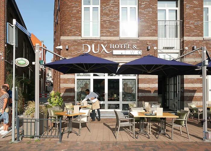  Dux