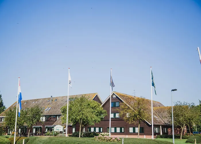 Hotel Sportsbar&Brasserie Dorhout Mees