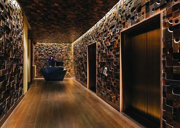 Nobu Las Vegas, A Caesars Destination