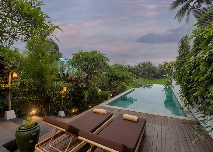  Ubud Padi s