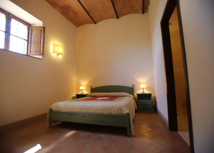 Fattoria Abbazia Monte Oliveto