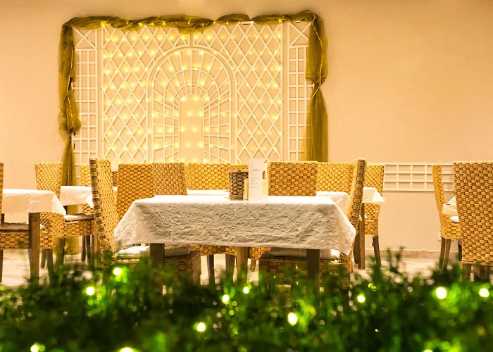 Arndt Hotel Garni