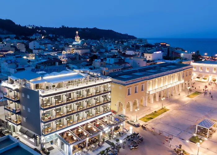 Phoenix Hotel
