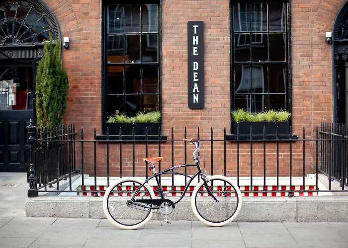 Dean Dublin