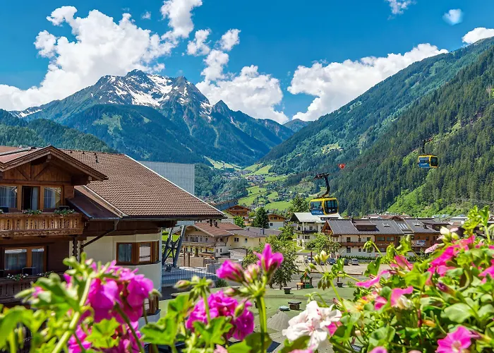 Strass - Sport & Spa Hotel