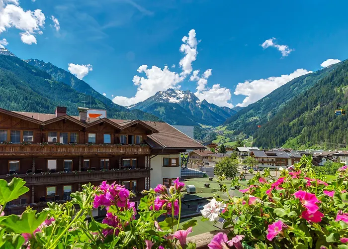 Strass - Sport & Spa Hotel