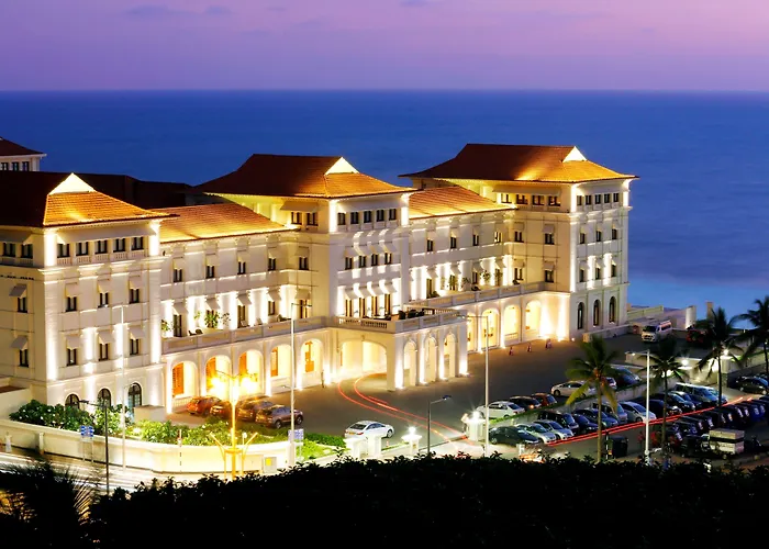 Galle Face Hotel