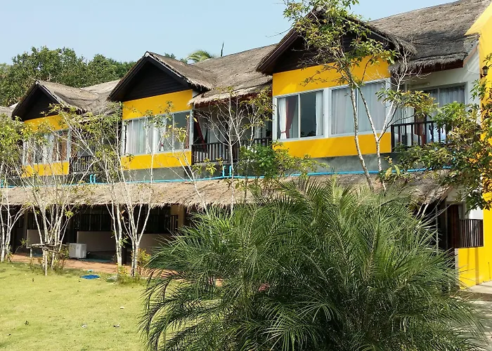 Nana Beach Hotel