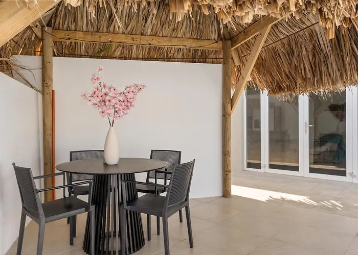 Luxe Huis Met Privzwembad Villapark Fontein
