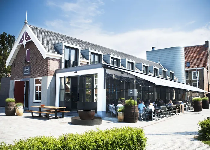 Hotel Katoen