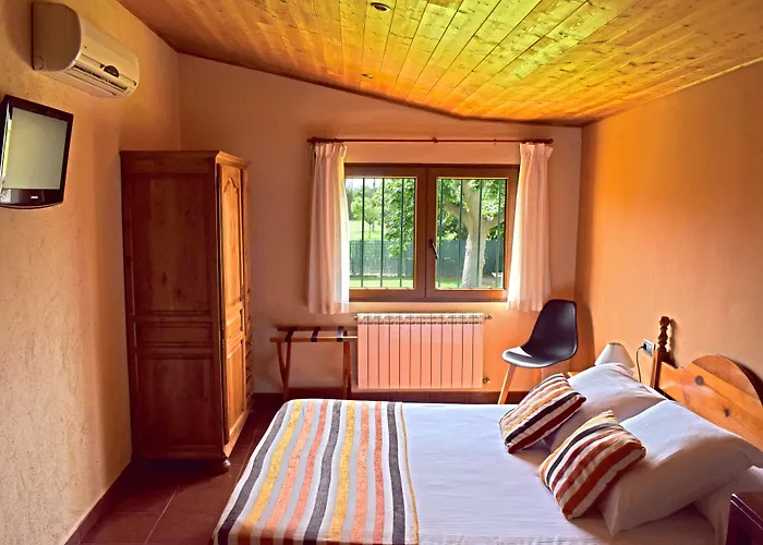Hotel & Golf Ca La Caputxeta - Adults Only