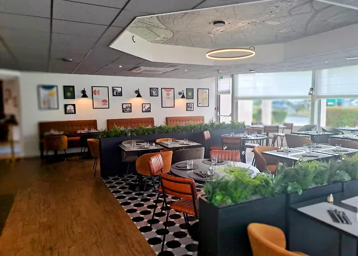 Le Carline, Sure Hotel Collection By Best Western
