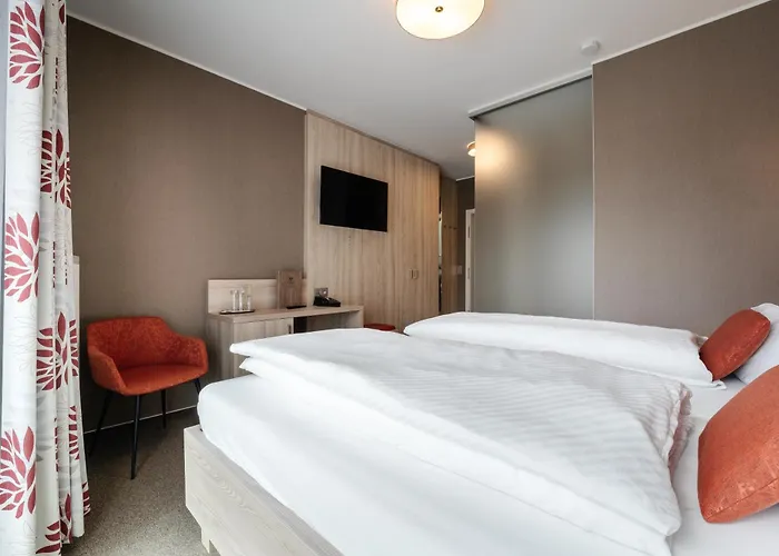 Relax-Hotel Pip-Margraff