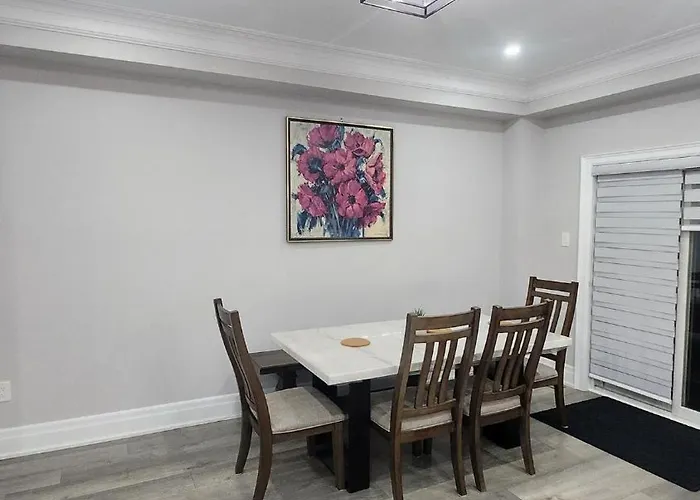 Toronto Guest House