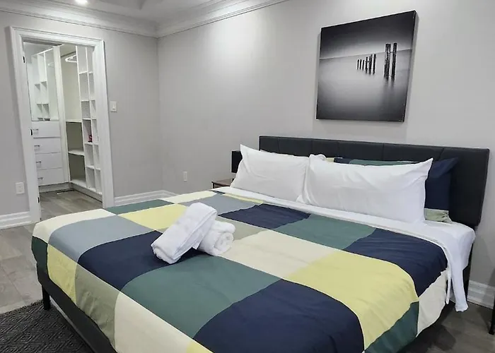 Toronto Guest House