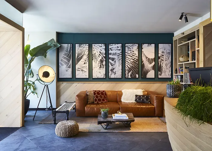 Indigo City Centre By Ihg