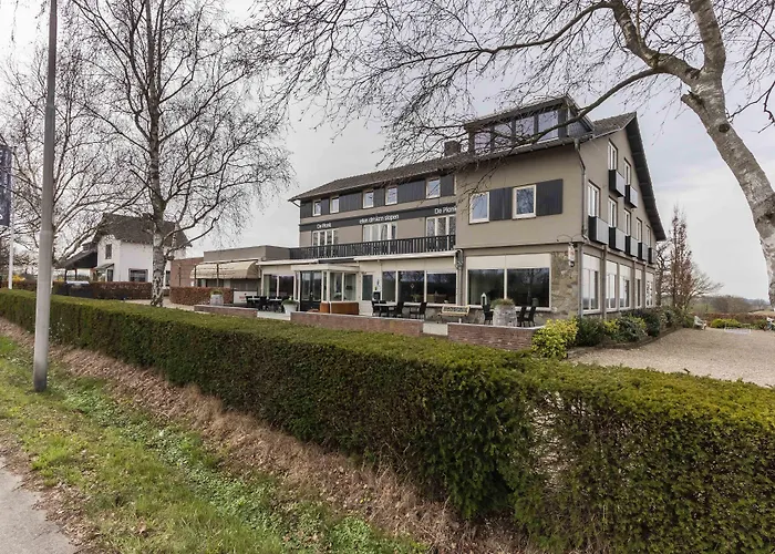 Hotel de Plank