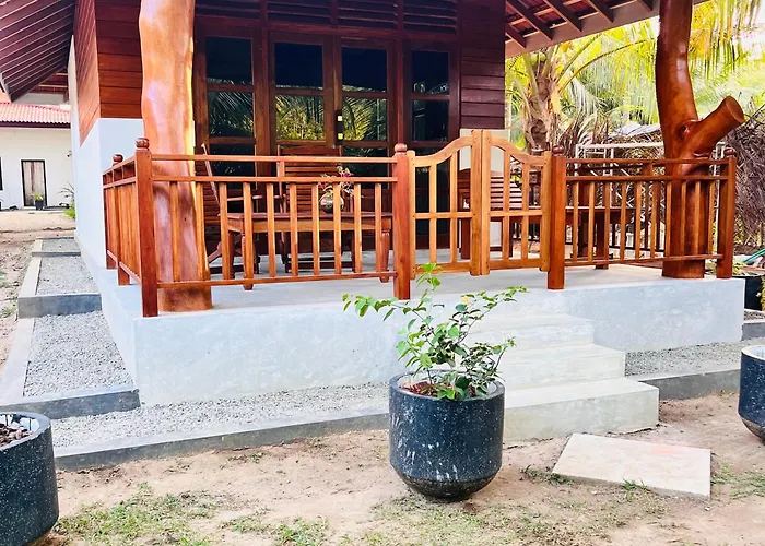  Hanguk Lanka Lagoon