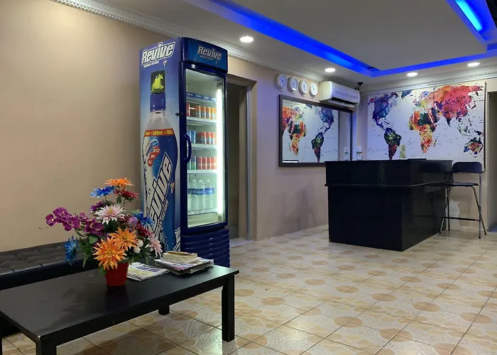 Abs Bintang Guest House
