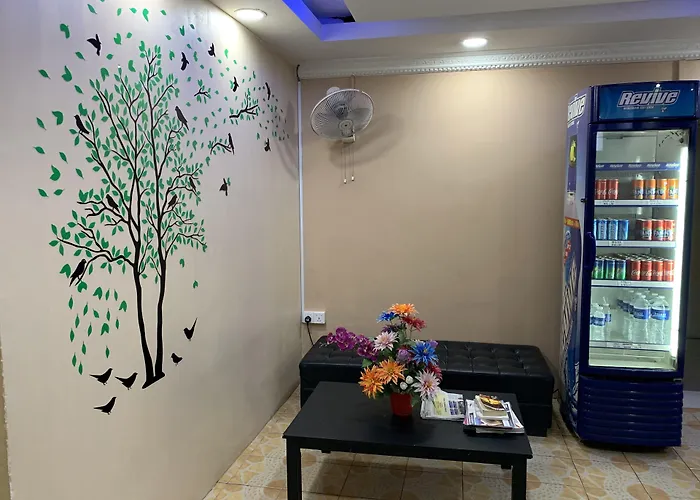 Abs Bintang Guest House