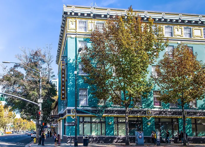 Hotel Clariana