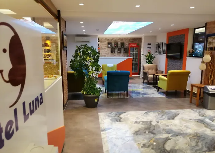 Luna Lara Hotel