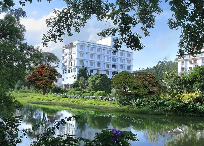 Grand Plaza