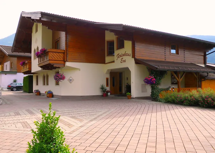  Ferienhaus Eva