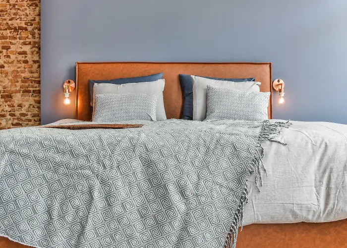 B&B: Boutique Hotel Koninginn