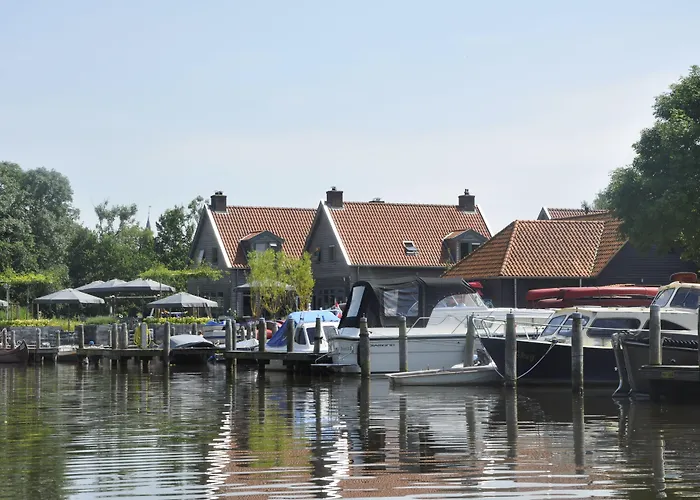 Hotel Marenland Winsum