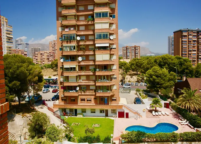 Sonrisa Apartments