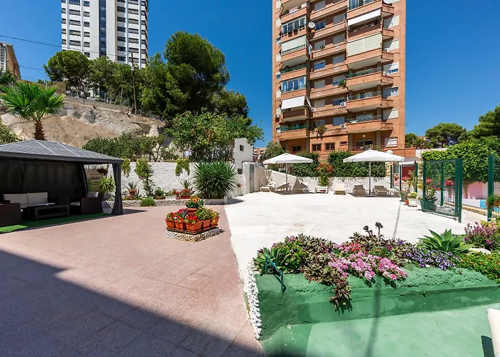 Sonrisa Apartments
