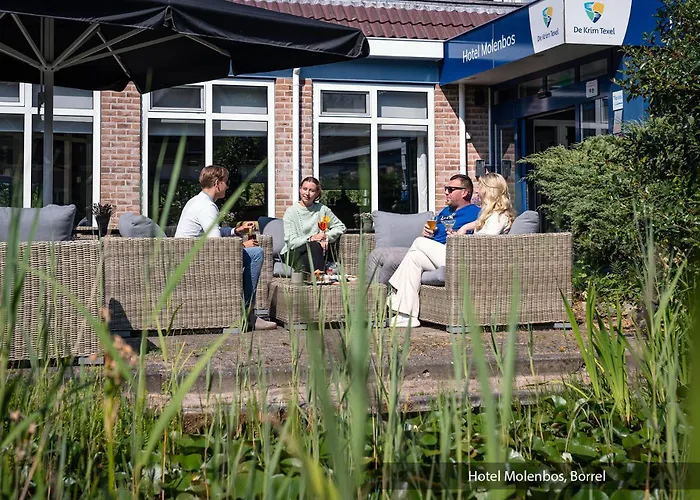 Molenbos Texel
