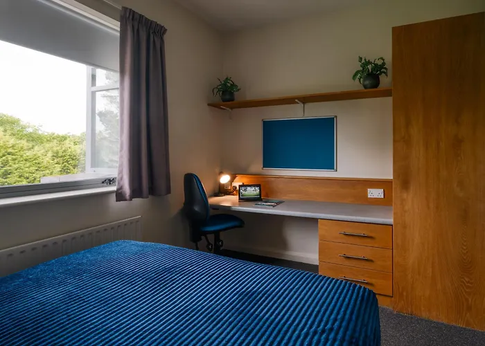Dcu Rooms Glasnevin - Campus Accommodation
