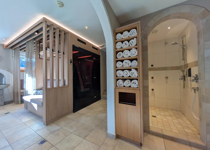 Hotel Garni Schoenblick