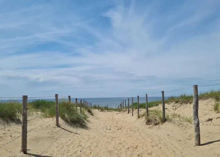 Hotel Bleecker By Bhc