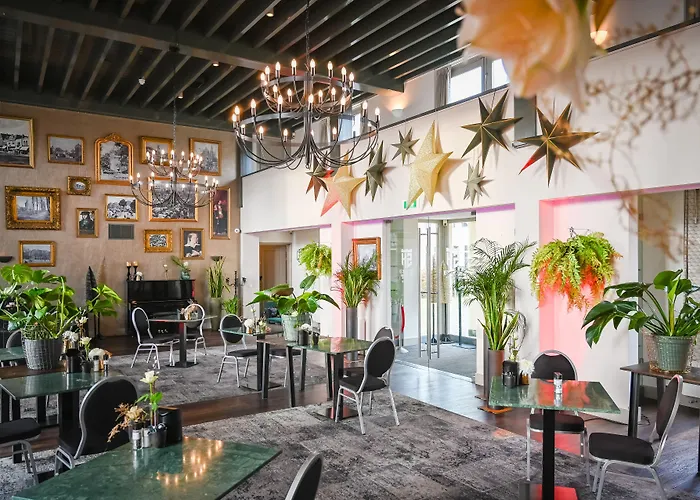 Slot Hotel Schagen