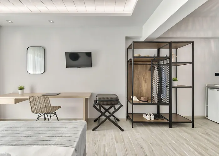 Dannas Boutique Hotel & Suites