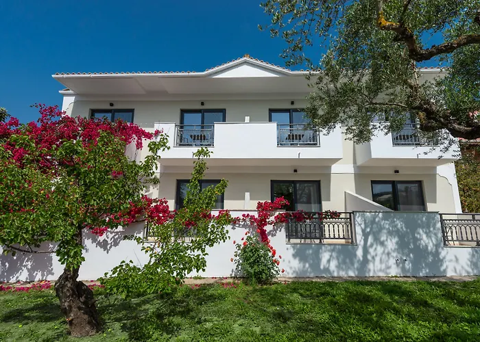 Dannas Boutique Hotel & Suites