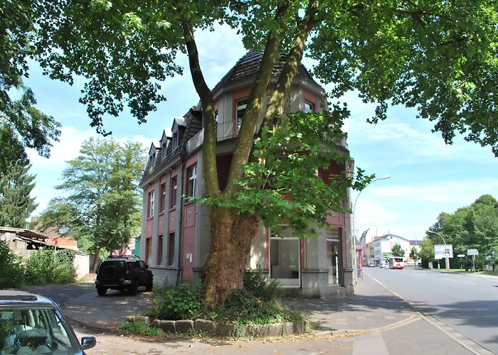 Central Pension